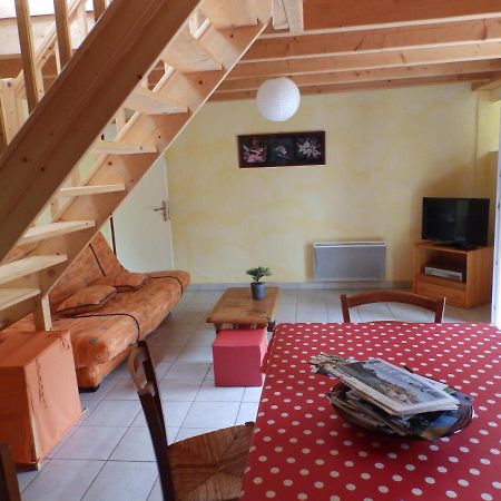 Maison En Pierre Entre Terre Et Mer Villa Tonquédec Kültér fotó