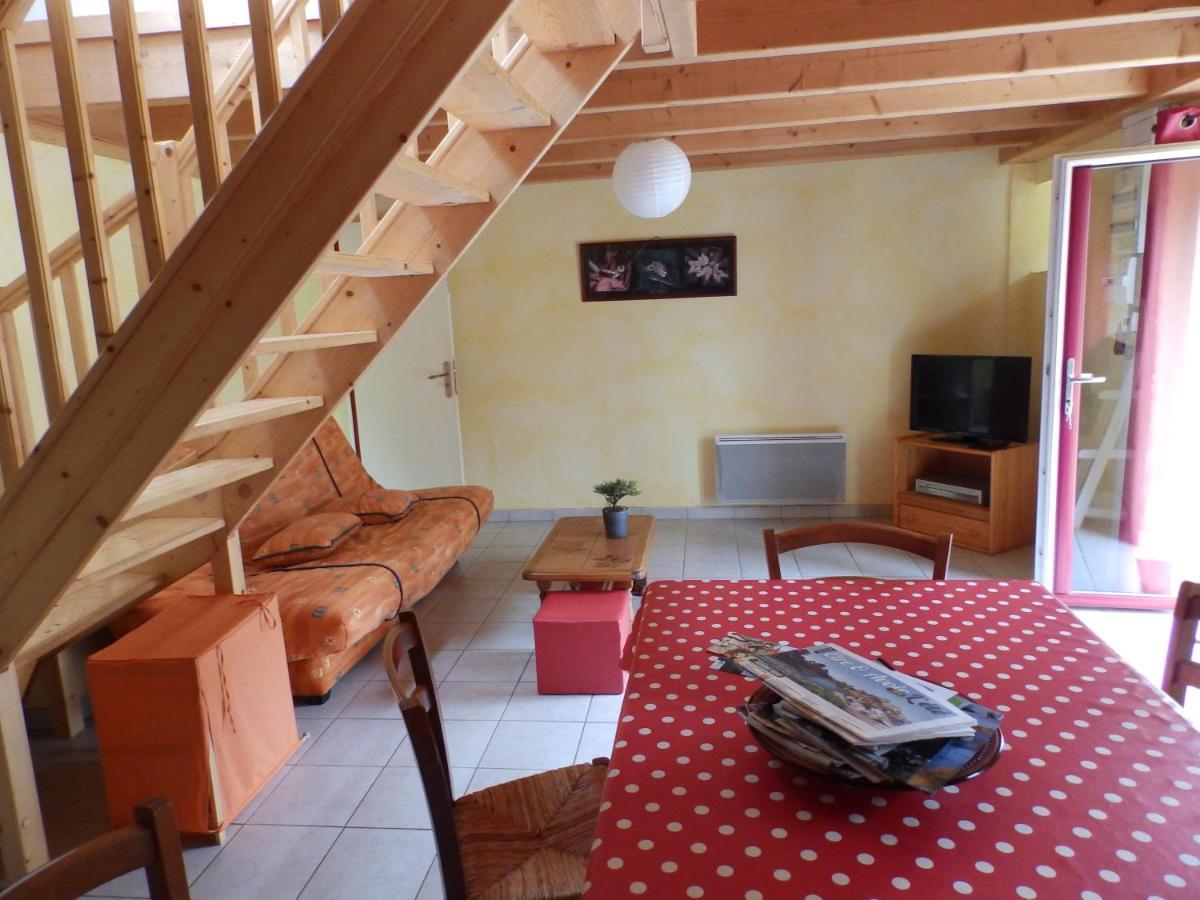 Maison En Pierre Entre Terre Et Mer Villa Tonquédec Kültér fotó